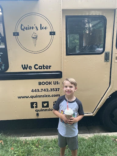 Perry Hall Food Trucks photo 1